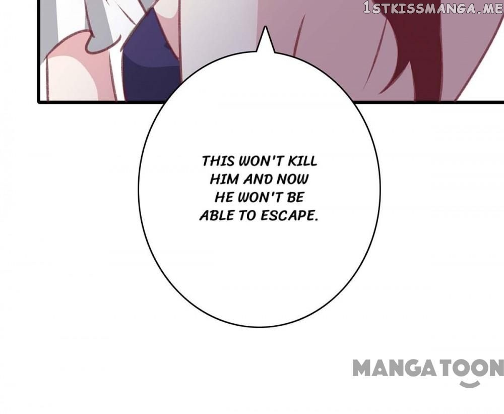 Don’t Mess with that Spicy Mother chapter 166 - page 28