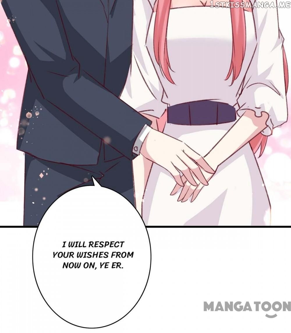 Don’t Mess with that Spicy Mother chapter 166 - page 3