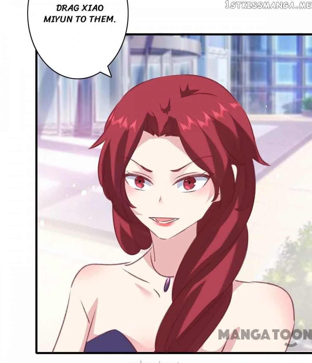 Don’t Mess with that Spicy Mother chapter 166 - page 30