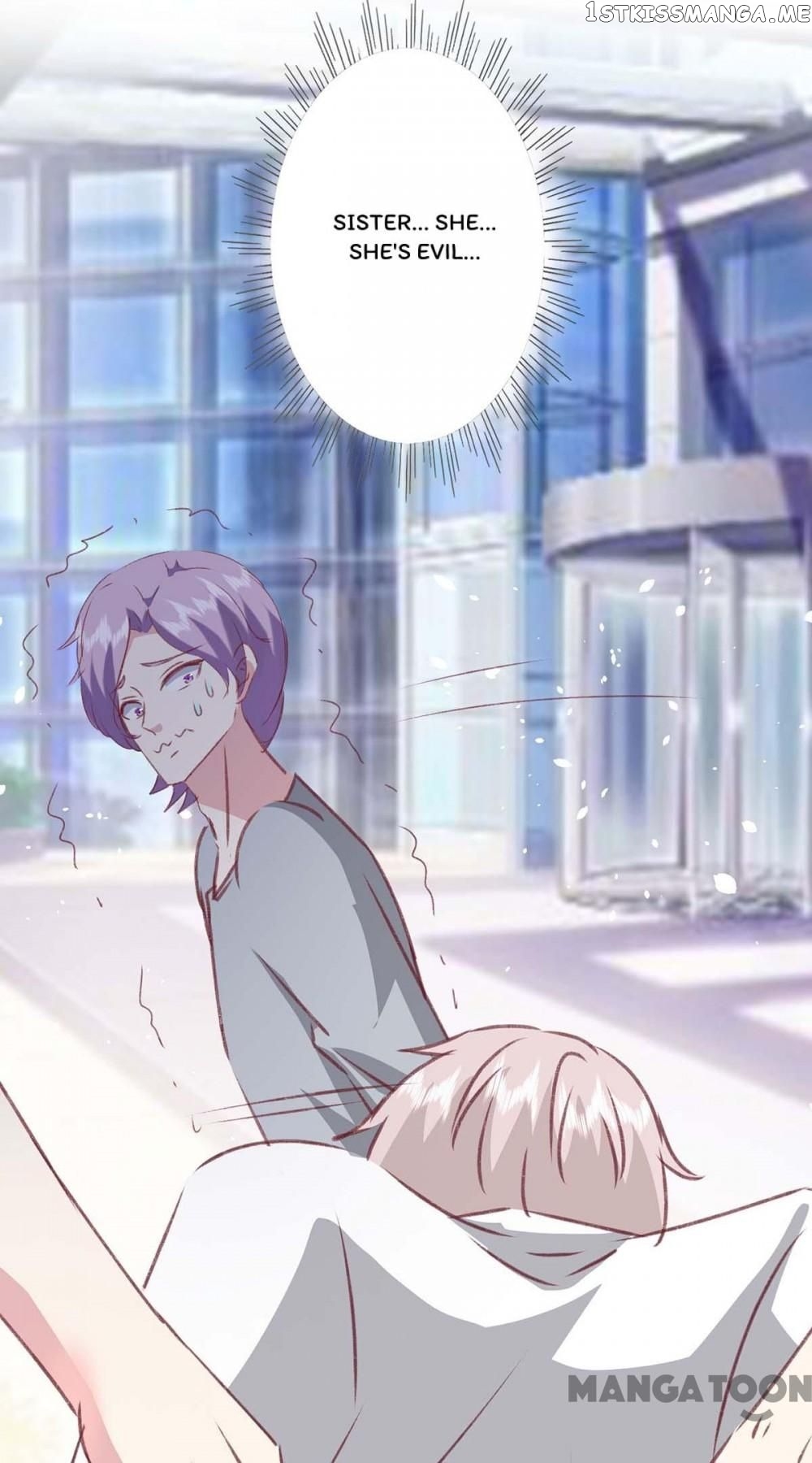 Don’t Mess with that Spicy Mother chapter 166 - page 31