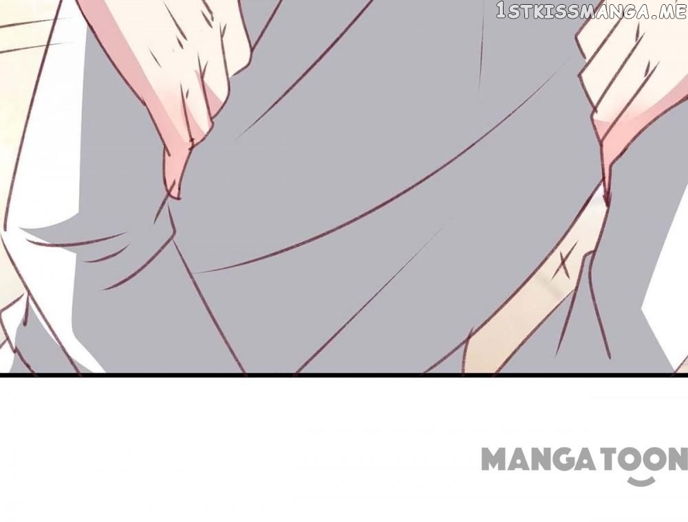 Don’t Mess with that Spicy Mother chapter 166 - page 32