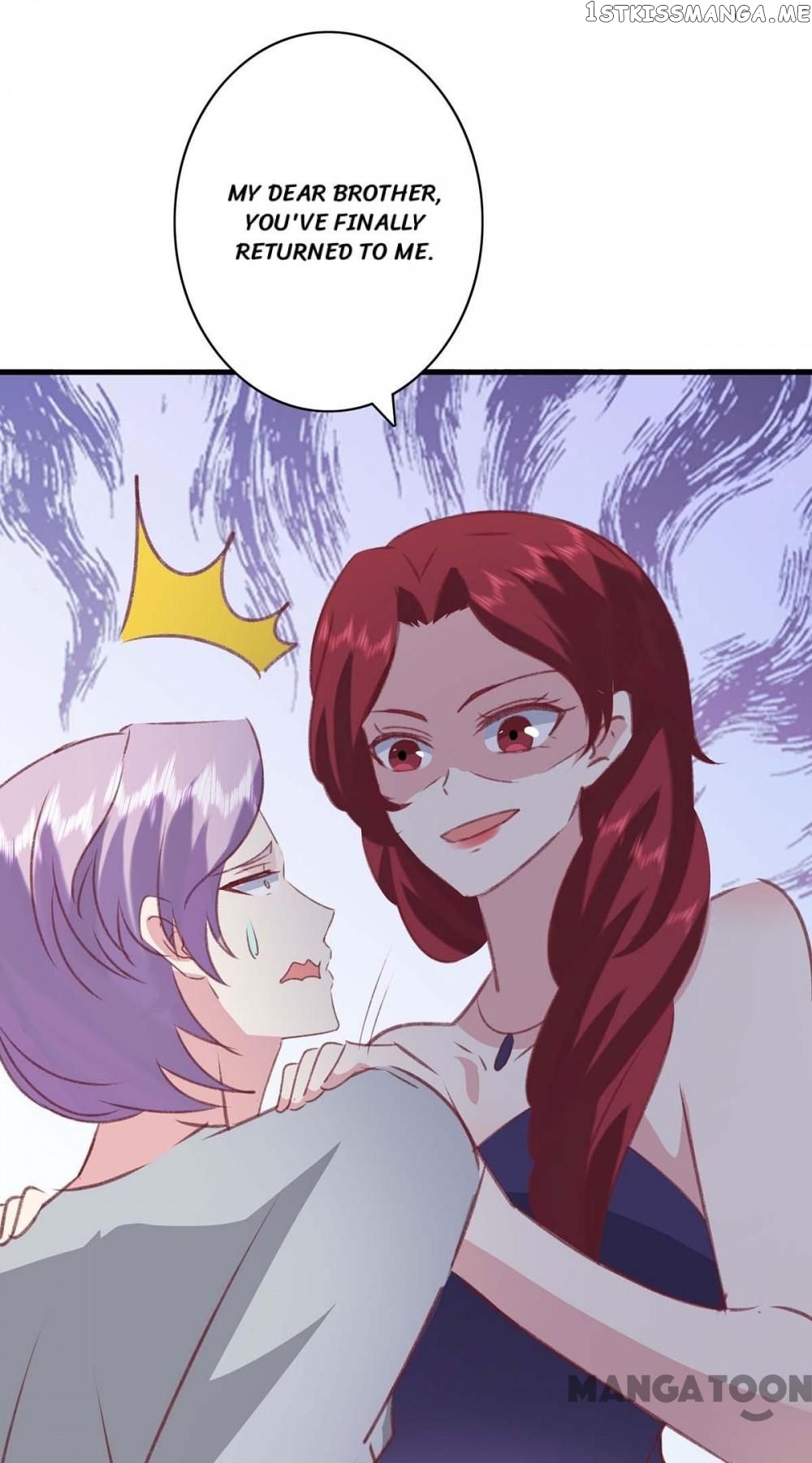 Don’t Mess with that Spicy Mother chapter 166 - page 33