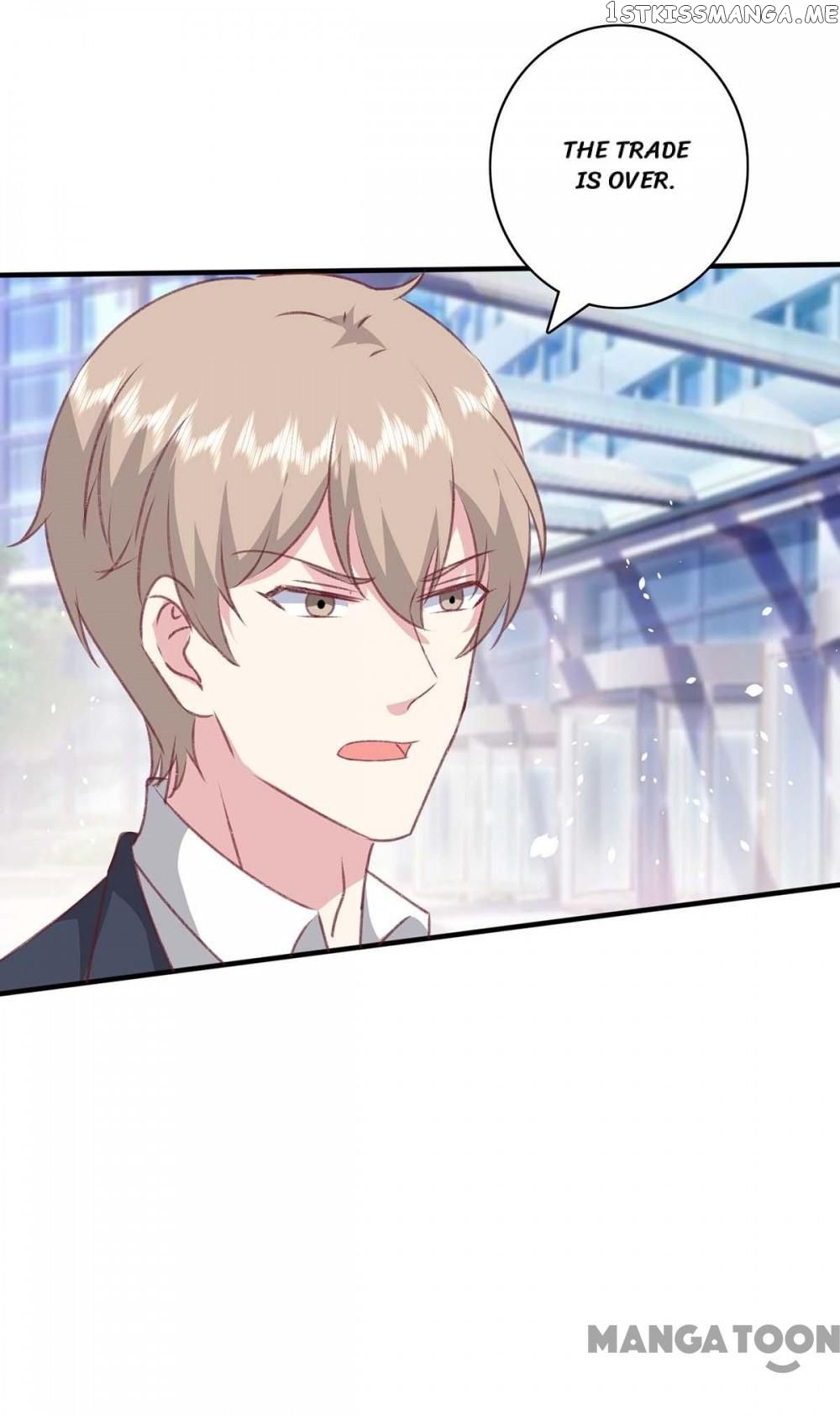 Don’t Mess with that Spicy Mother chapter 166 - page 35