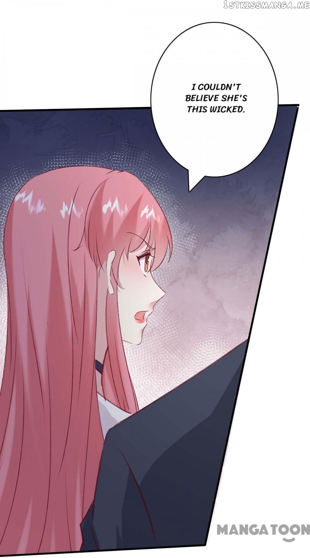 Don’t Mess with that Spicy Mother chapter 166 - page 38