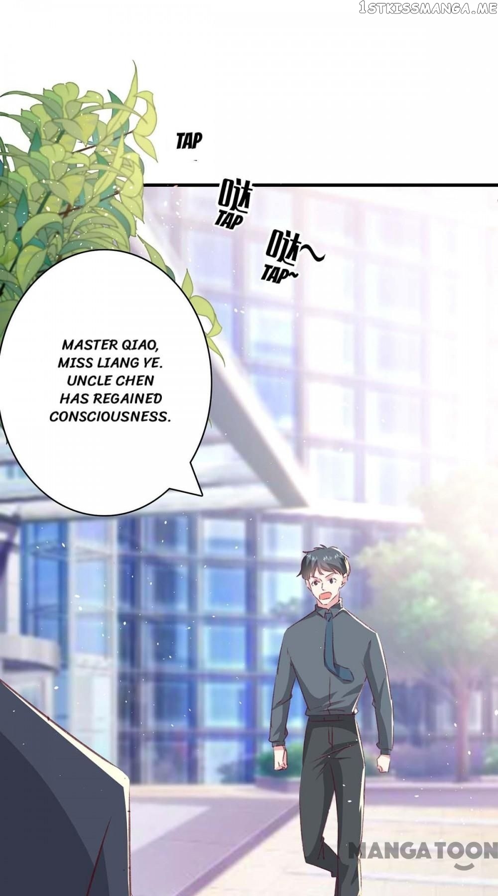 Don’t Mess with that Spicy Mother chapter 166 - page 42