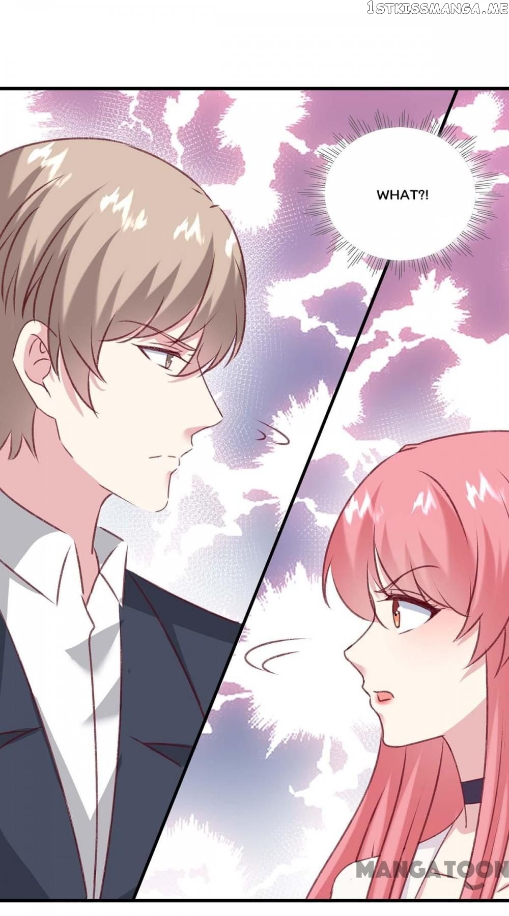 Don’t Mess with that Spicy Mother chapter 166 - page 44