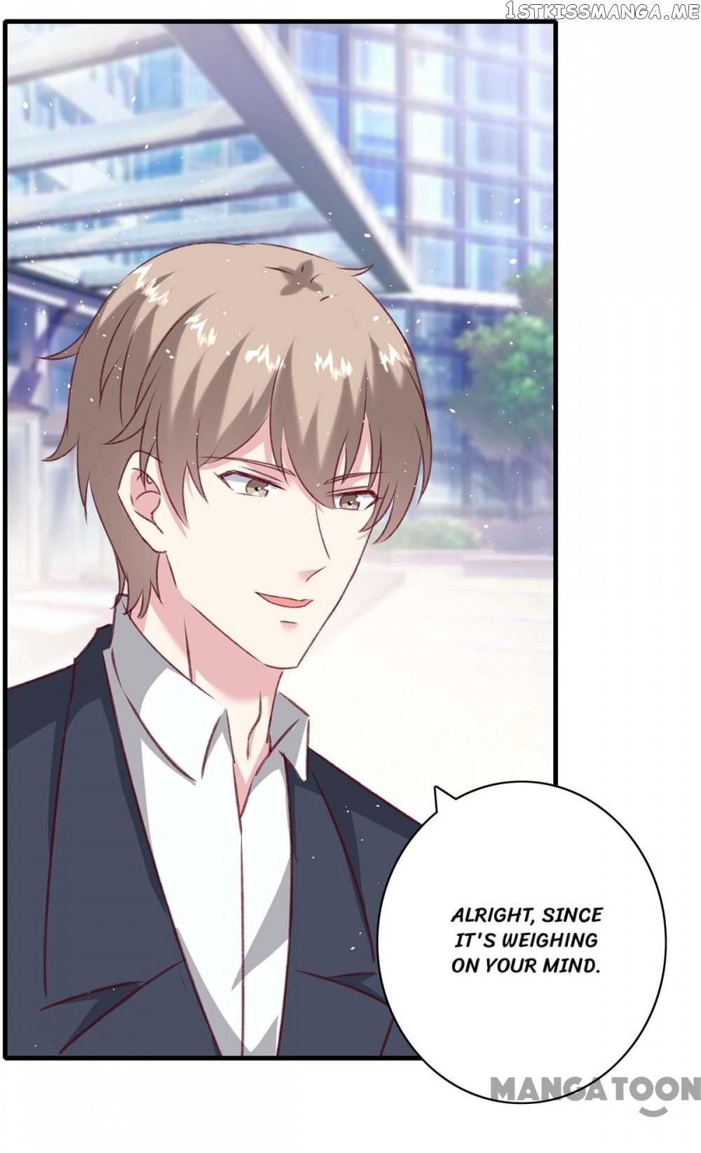 Don’t Mess with that Spicy Mother chapter 166 - page 6