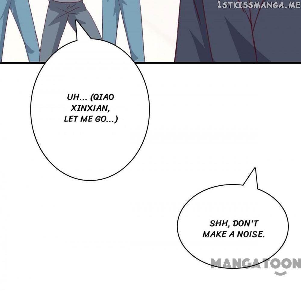 Don’t Mess with that Spicy Mother chapter 166 - page 8