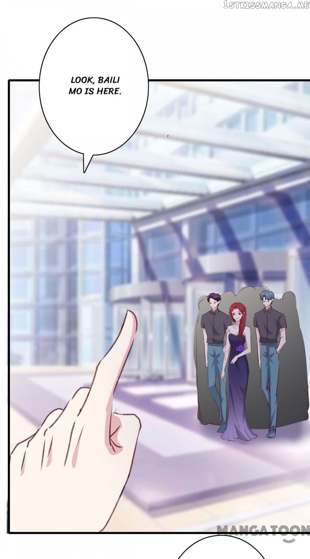 Don’t Mess with that Spicy Mother chapter 166 - page 9