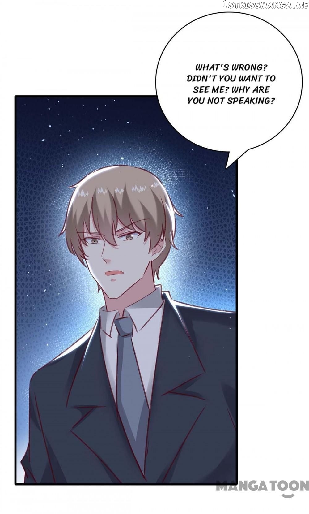 Don’t Mess with that Spicy Mother chapter 164 - page 1