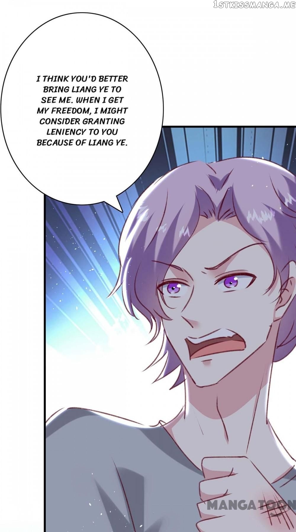 Don’t Mess with that Spicy Mother chapter 164 - page 10