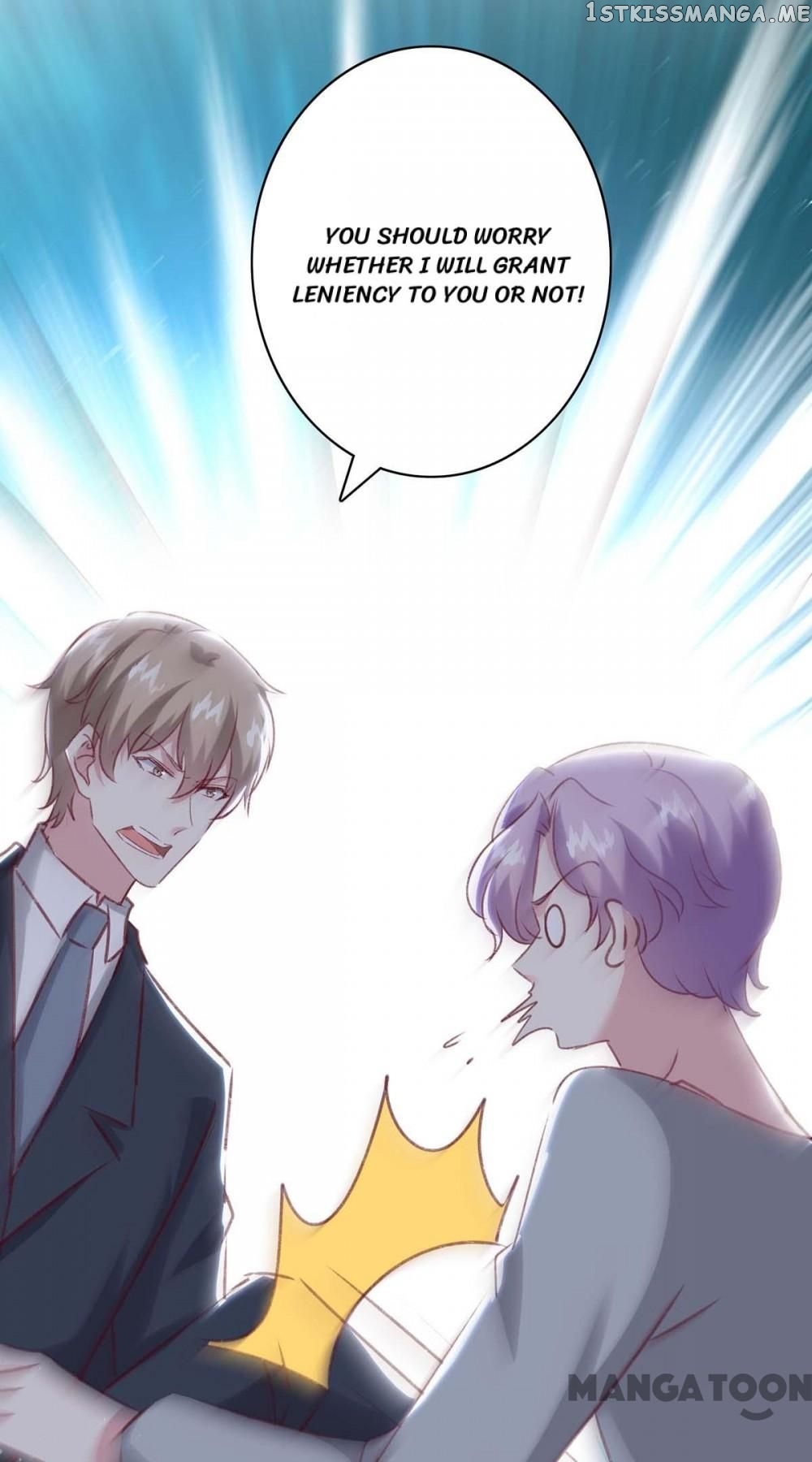 Don’t Mess with that Spicy Mother chapter 164 - page 12