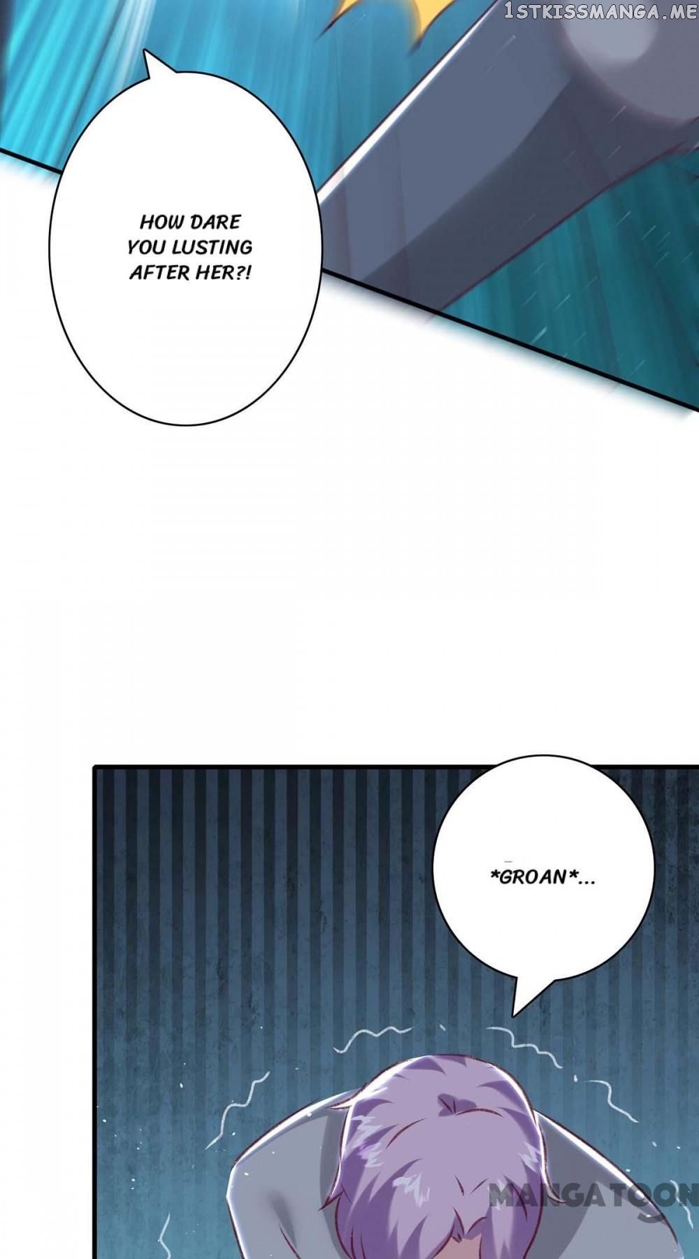 Don’t Mess with that Spicy Mother chapter 164 - page 14