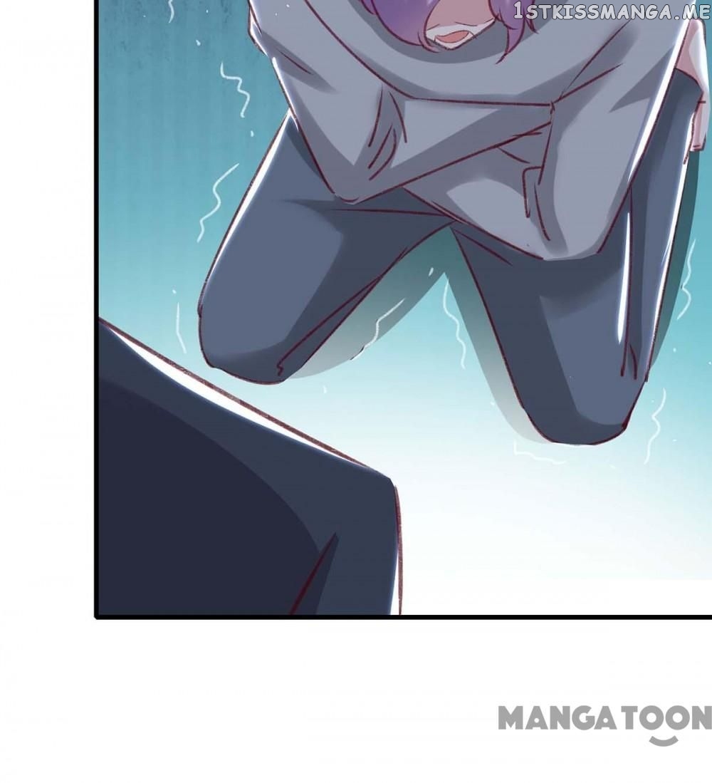 Don’t Mess with that Spicy Mother chapter 164 - page 15