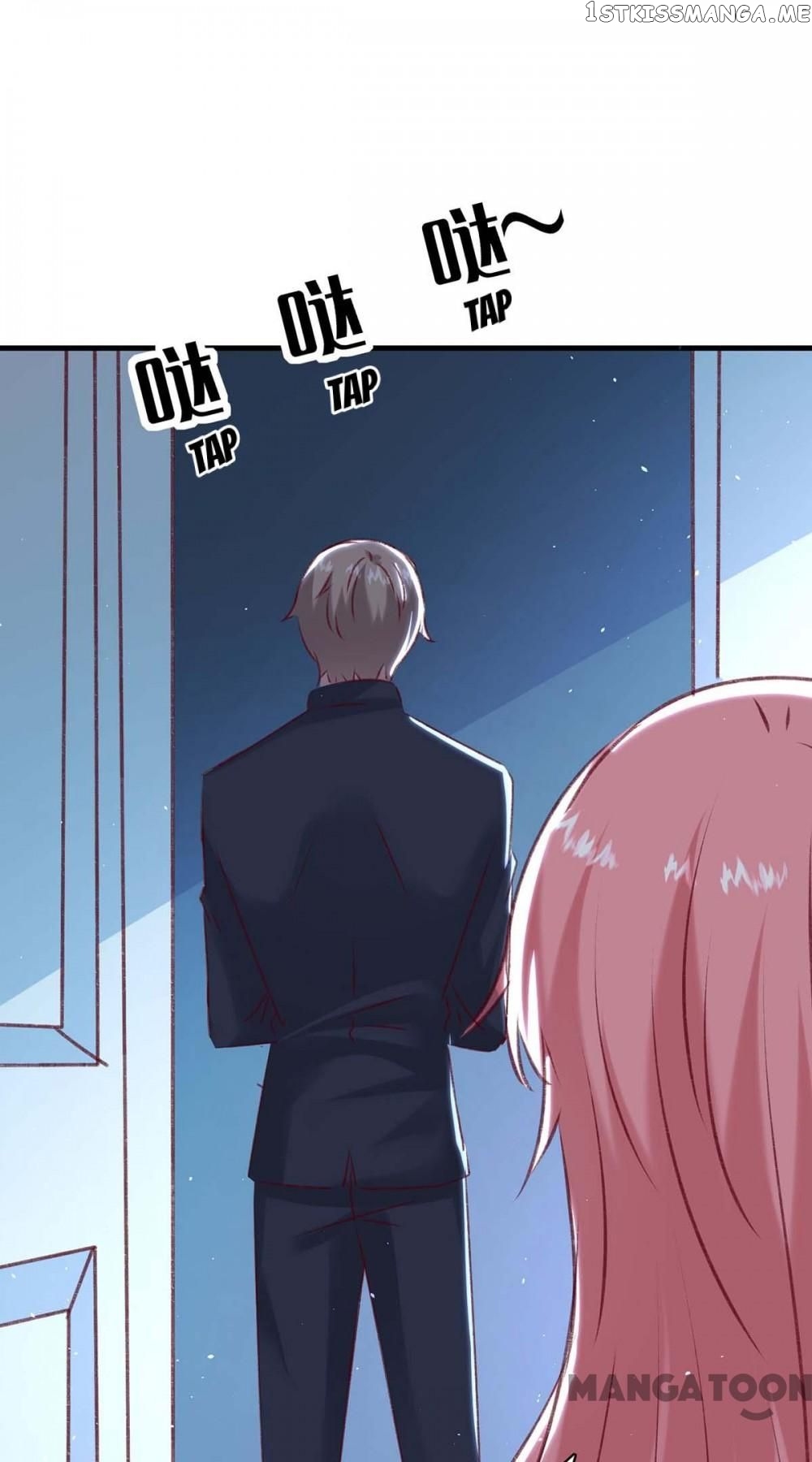 Don’t Mess with that Spicy Mother chapter 164 - page 16