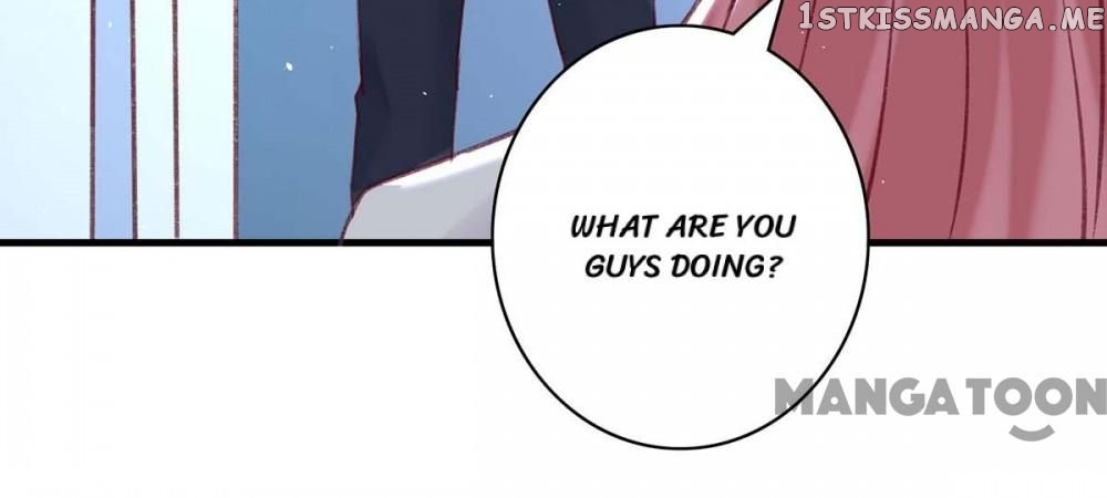 Don’t Mess with that Spicy Mother chapter 164 - page 17