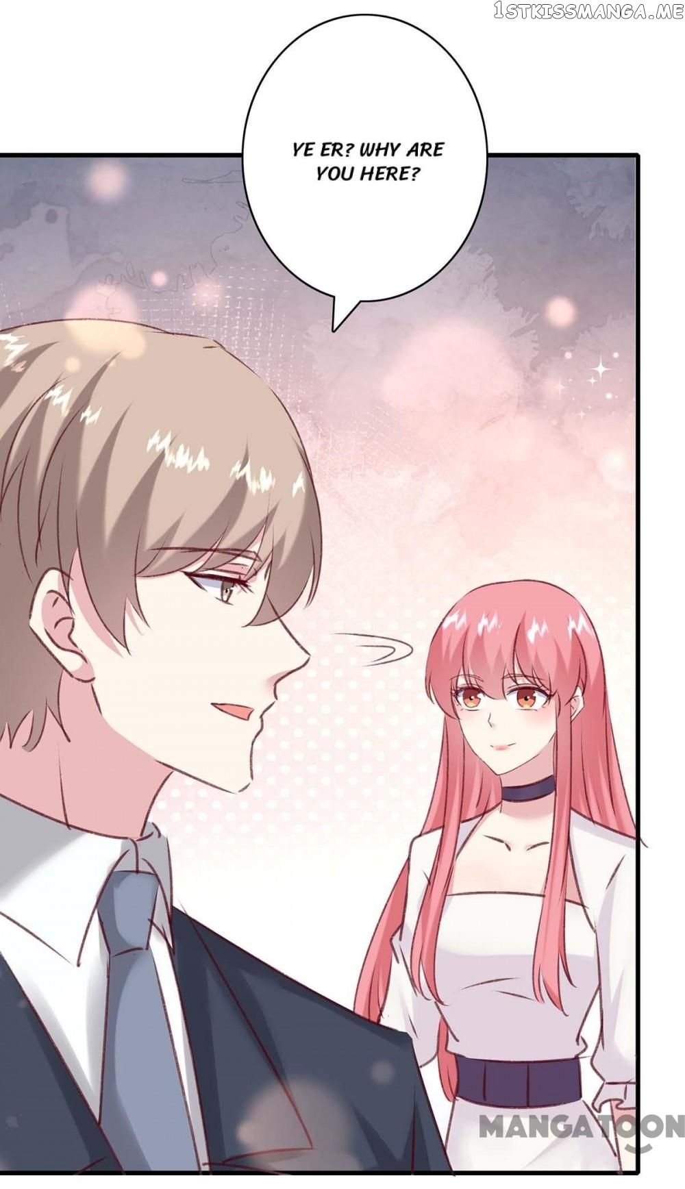 Don’t Mess with that Spicy Mother chapter 164 - page 18