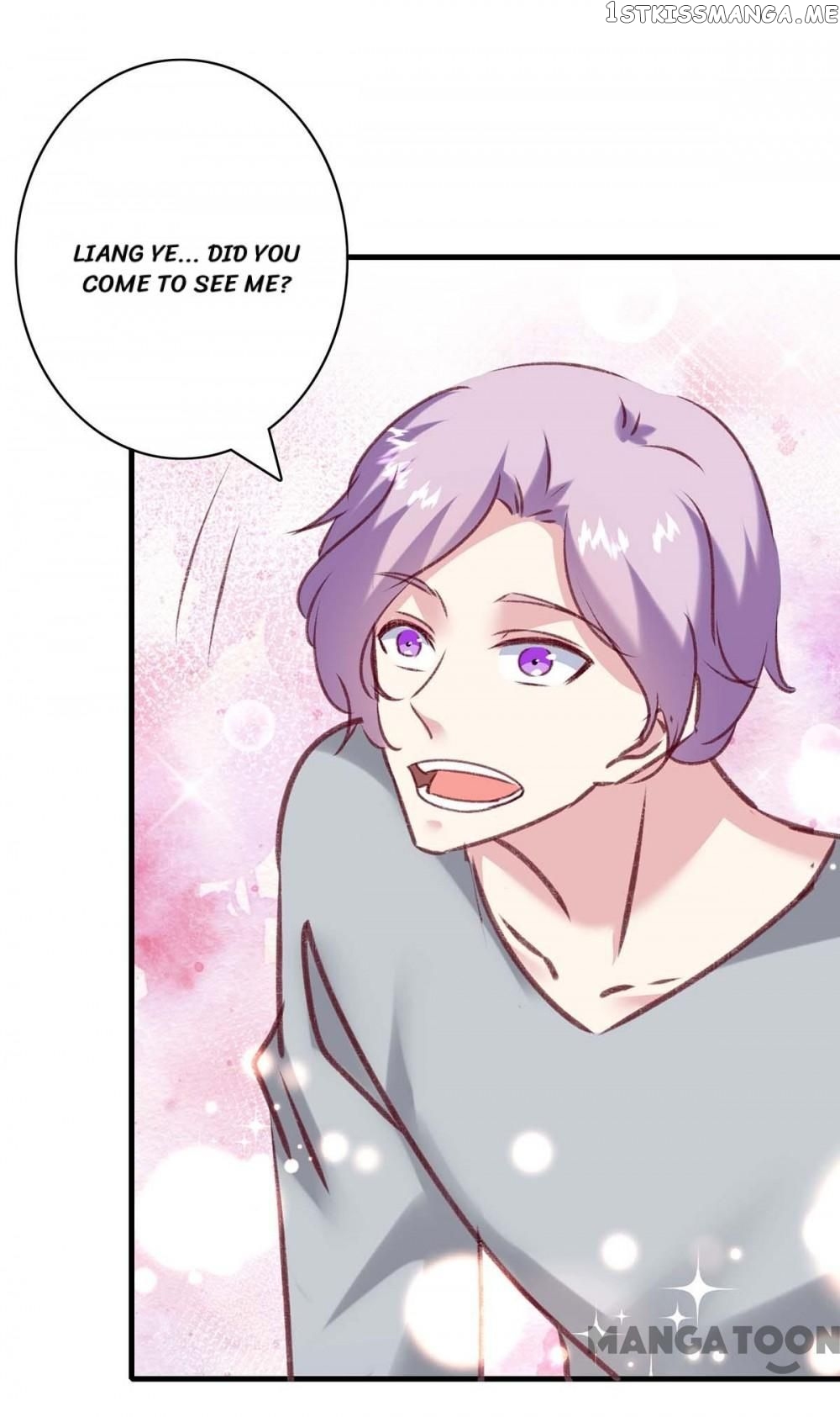 Don’t Mess with that Spicy Mother chapter 164 - page 19