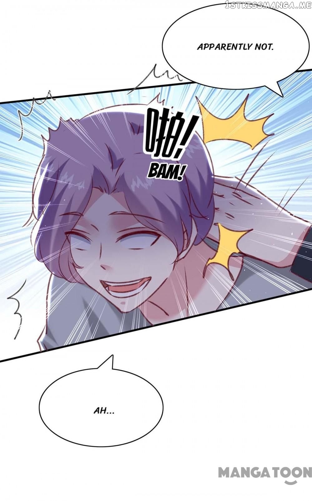 Don’t Mess with that Spicy Mother chapter 164 - page 20