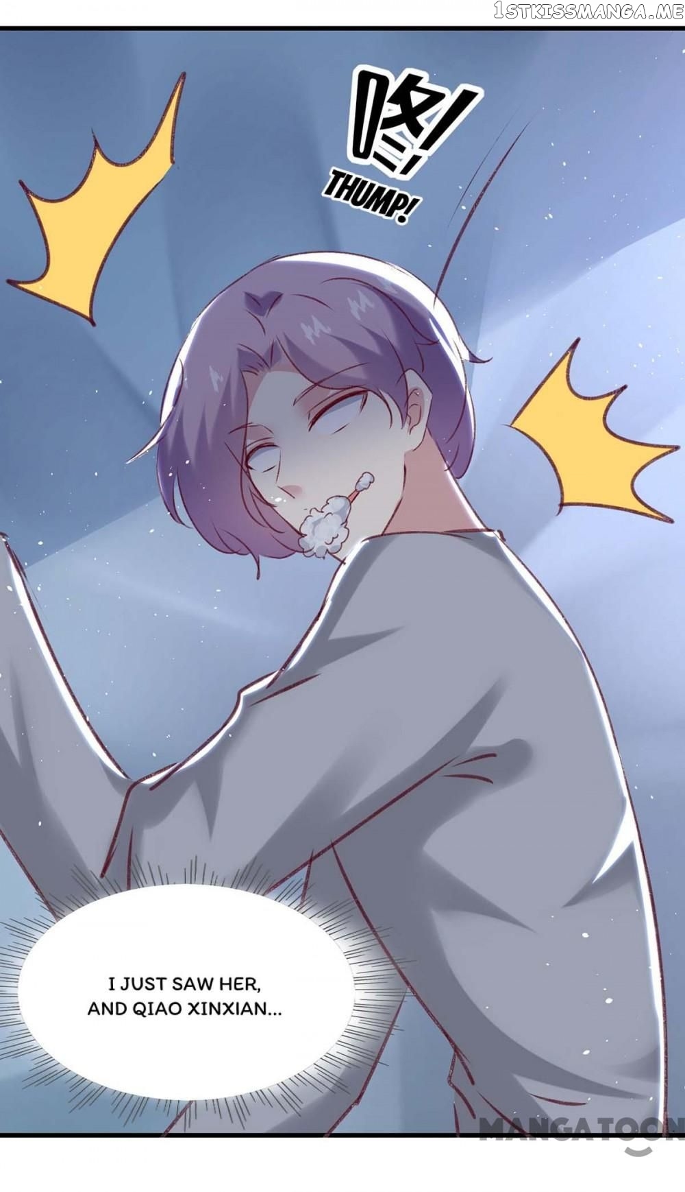 Don’t Mess with that Spicy Mother chapter 164 - page 21