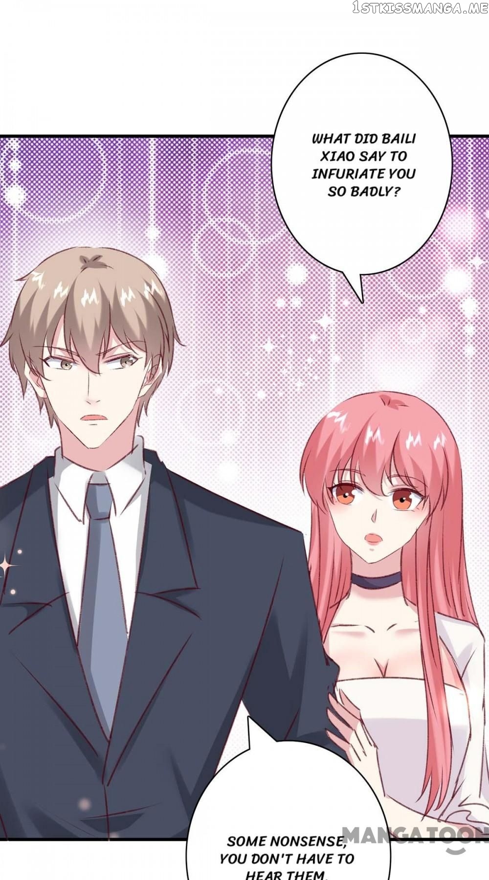 Don’t Mess with that Spicy Mother chapter 164 - page 22