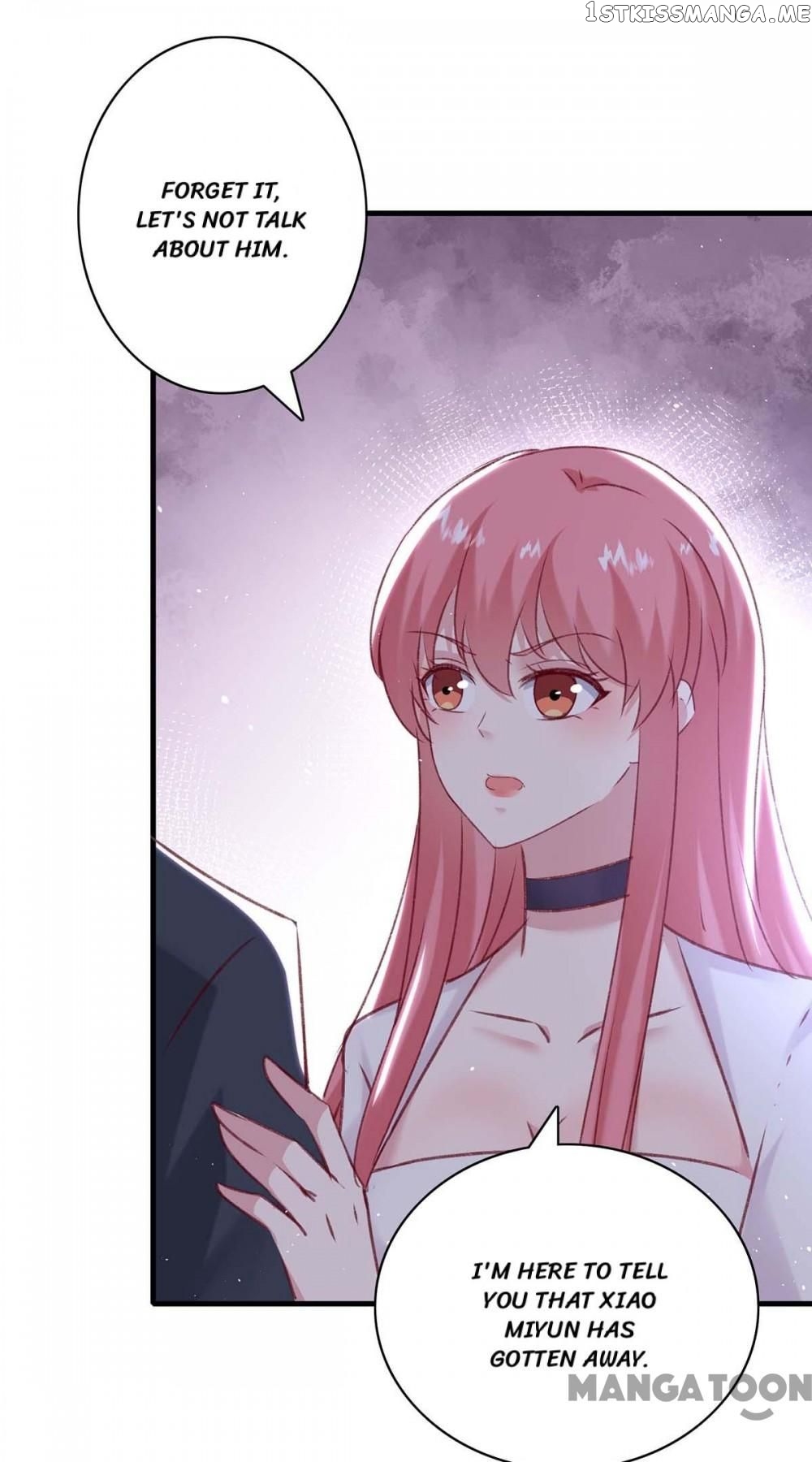 Don’t Mess with that Spicy Mother chapter 164 - page 24