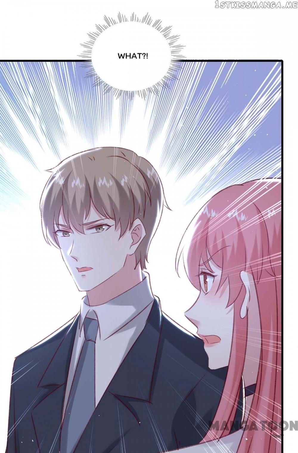 Don’t Mess with that Spicy Mother chapter 164 - page 26