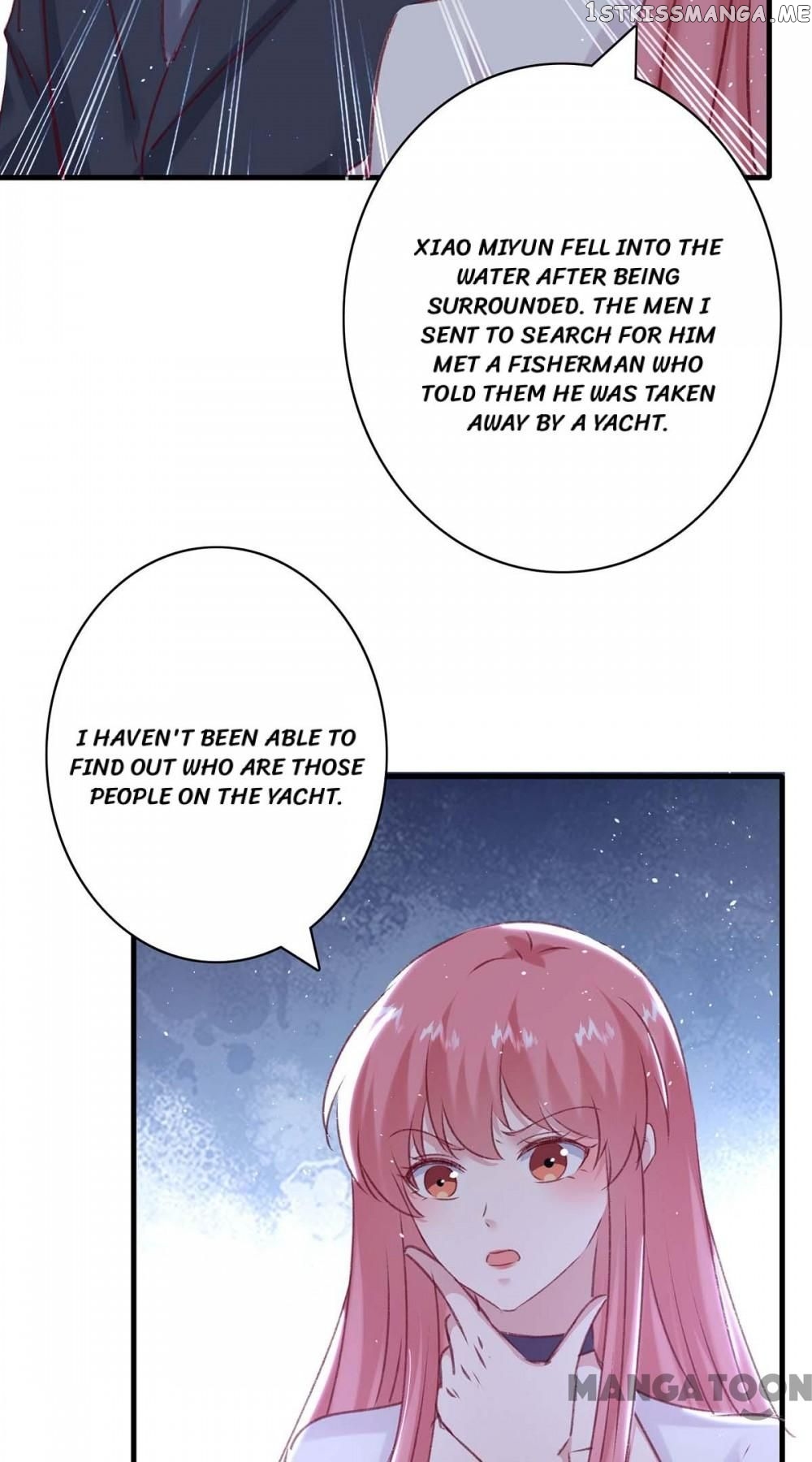 Don’t Mess with that Spicy Mother chapter 164 - page 27