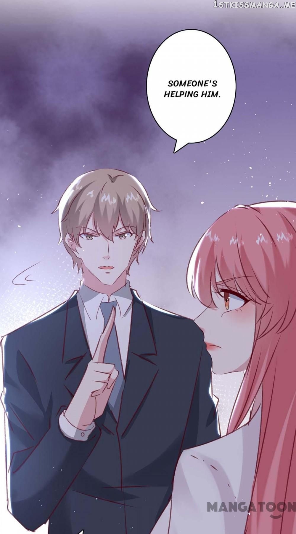 Don’t Mess with that Spicy Mother chapter 164 - page 29