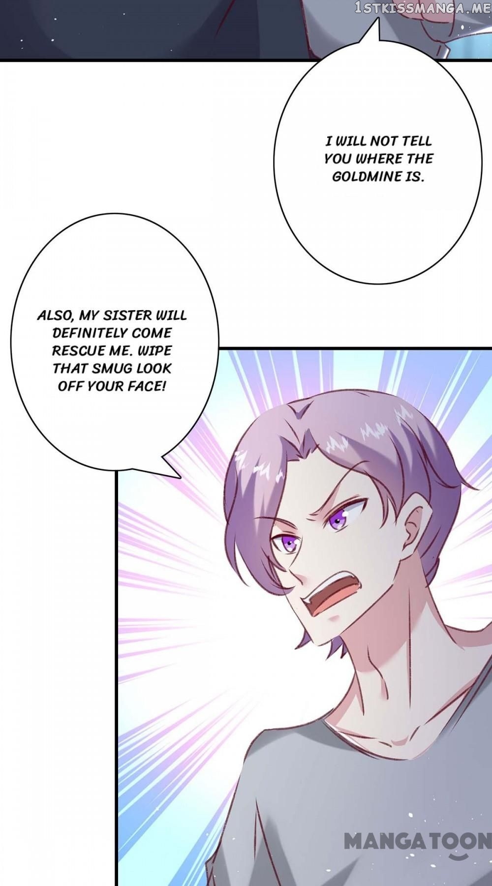Don’t Mess with that Spicy Mother chapter 164 - page 3