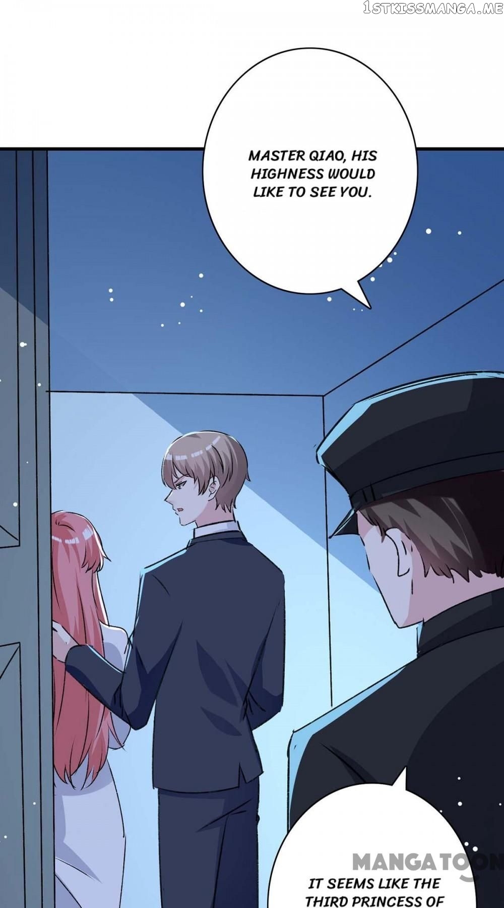 Don’t Mess with that Spicy Mother chapter 164 - page 31