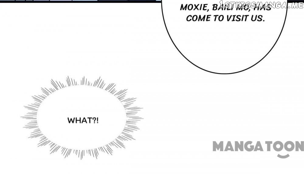 Don’t Mess with that Spicy Mother chapter 164 - page 32