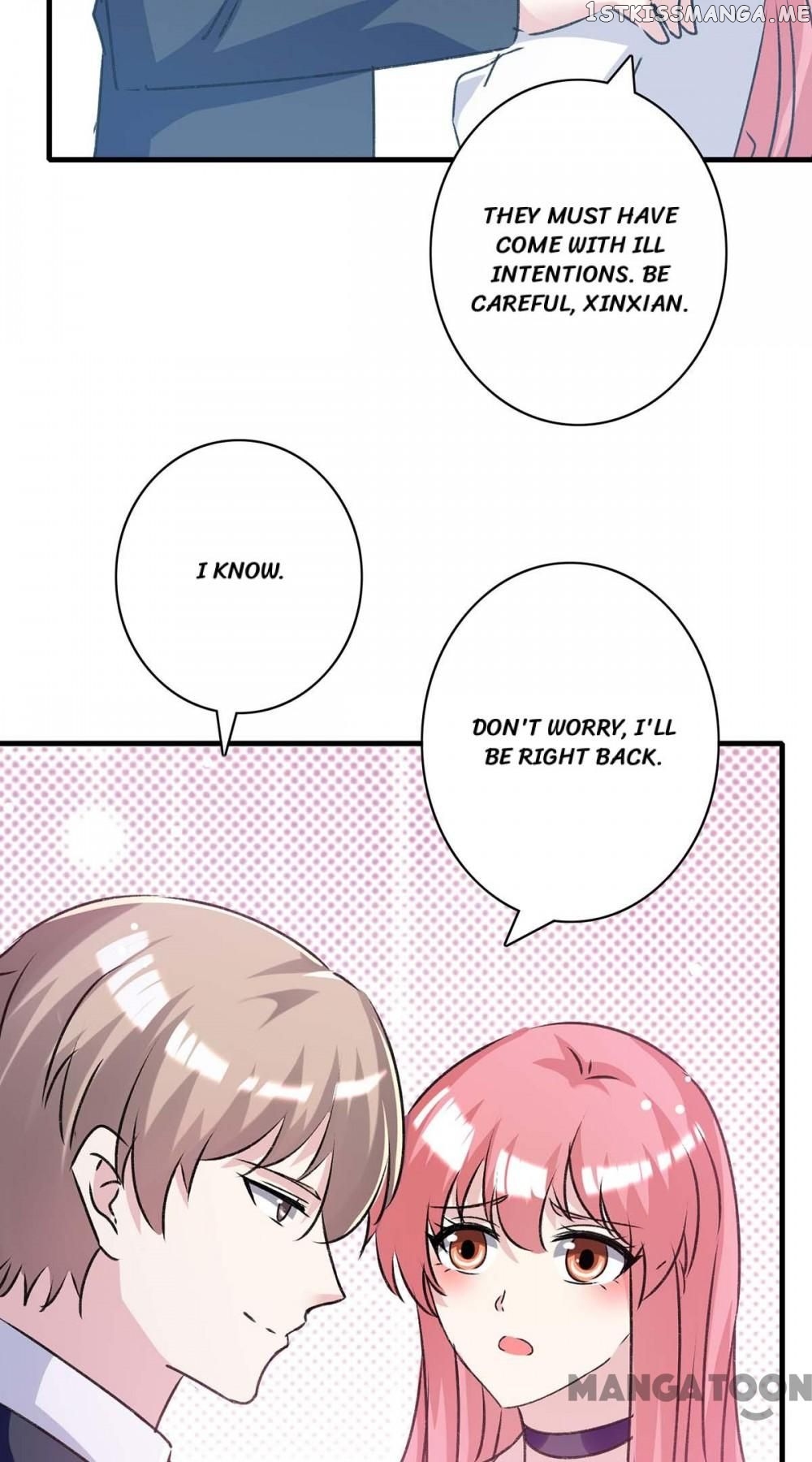 Don’t Mess with that Spicy Mother chapter 164 - page 37
