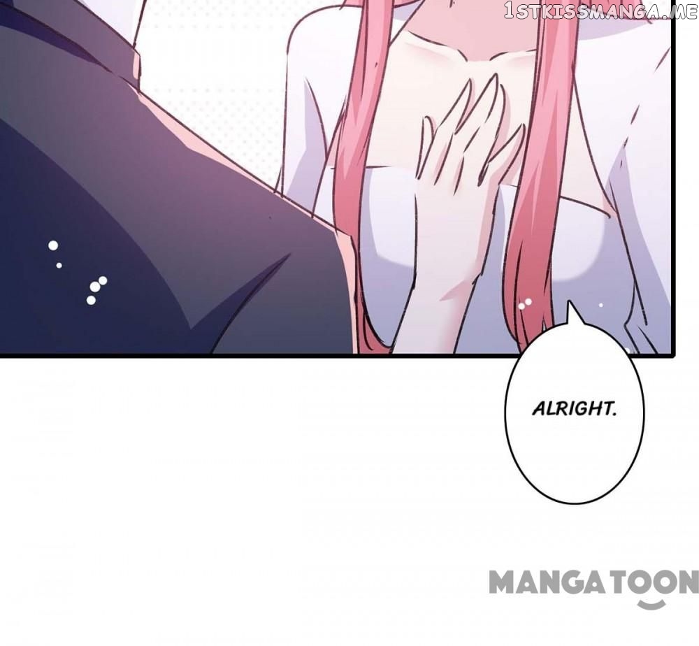 Don’t Mess with that Spicy Mother chapter 164 - page 38