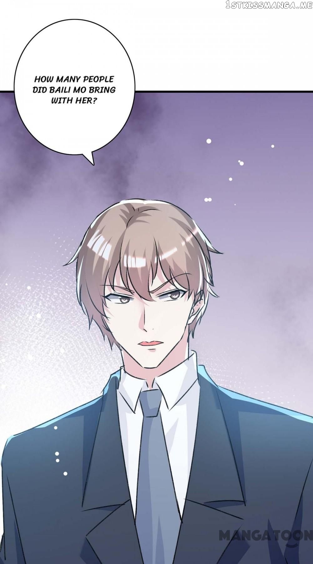 Don’t Mess with that Spicy Mother chapter 164 - page 39