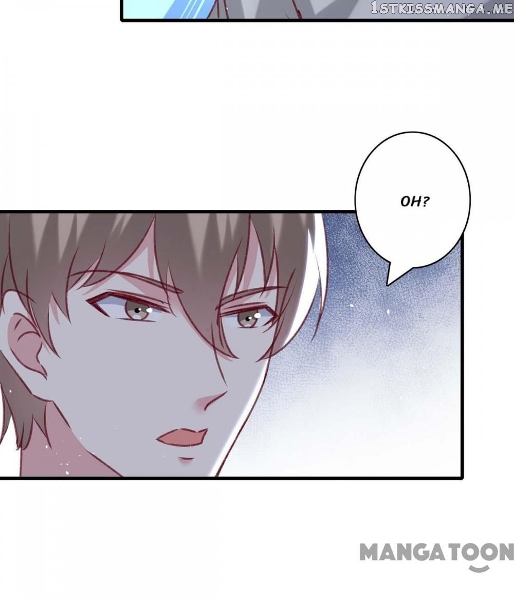 Don’t Mess with that Spicy Mother chapter 164 - page 4