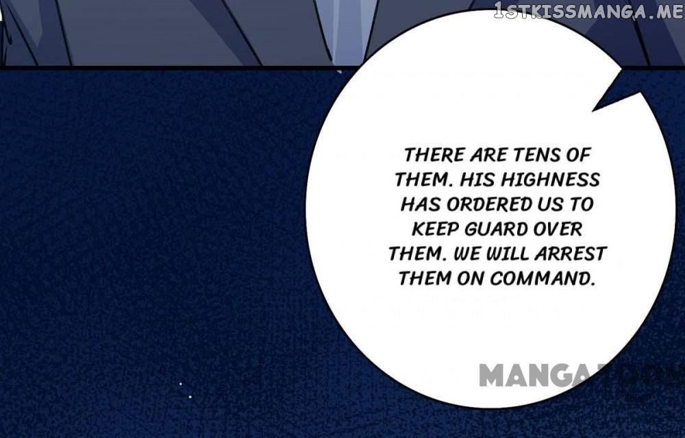 Don’t Mess with that Spicy Mother chapter 164 - page 40