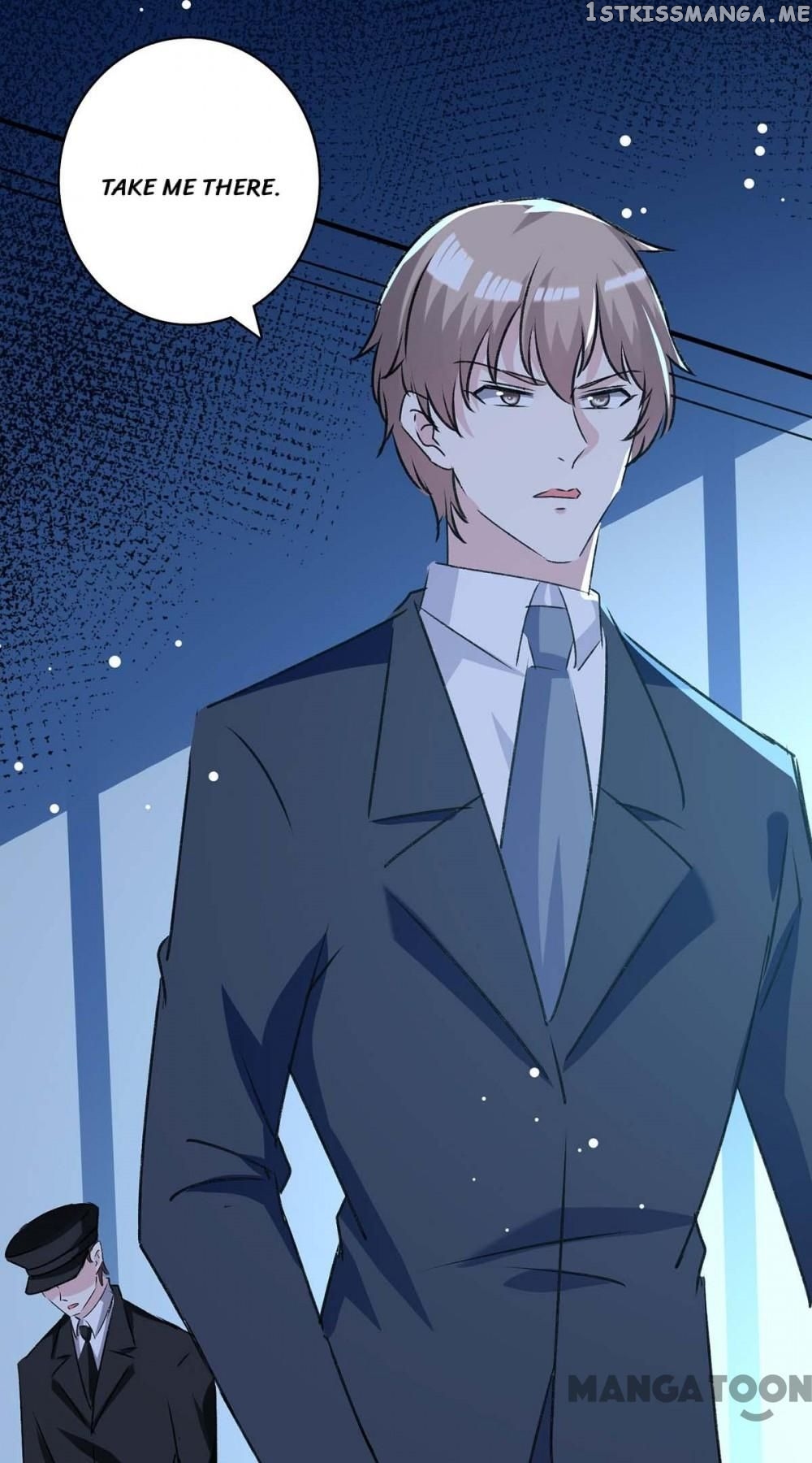 Don’t Mess with that Spicy Mother chapter 164 - page 41