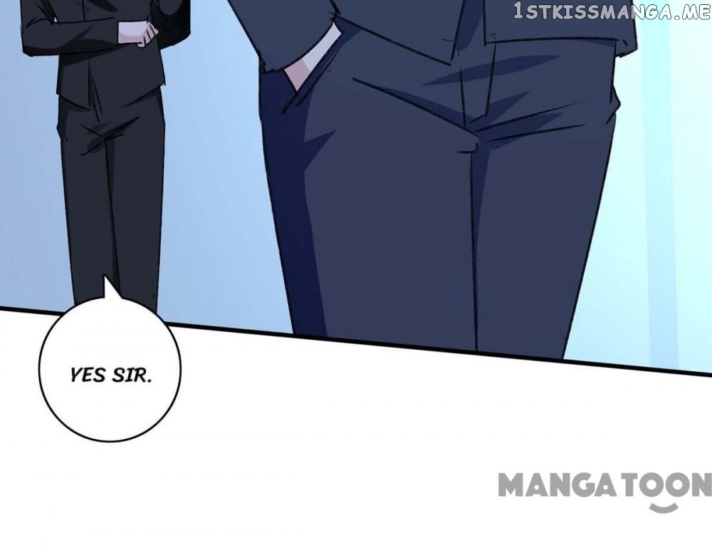Don’t Mess with that Spicy Mother chapter 164 - page 42