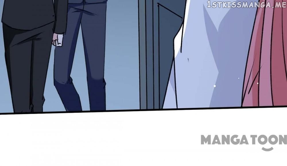 Don’t Mess with that Spicy Mother chapter 164 - page 44