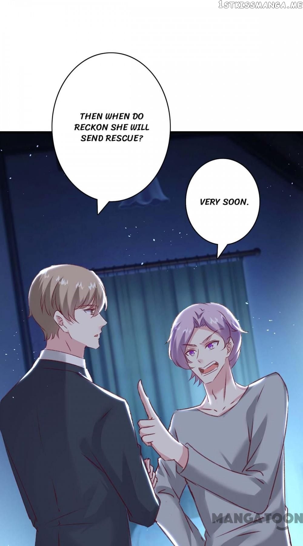 Don’t Mess with that Spicy Mother chapter 164 - page 5