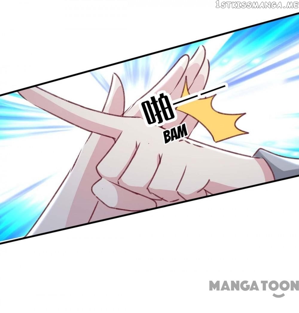 Don’t Mess with that Spicy Mother chapter 164 - page 7