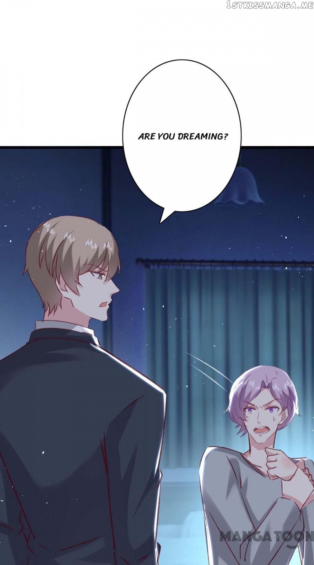 Don’t Mess with that Spicy Mother chapter 164 - page 8