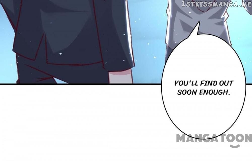 Don’t Mess with that Spicy Mother chapter 164 - page 9