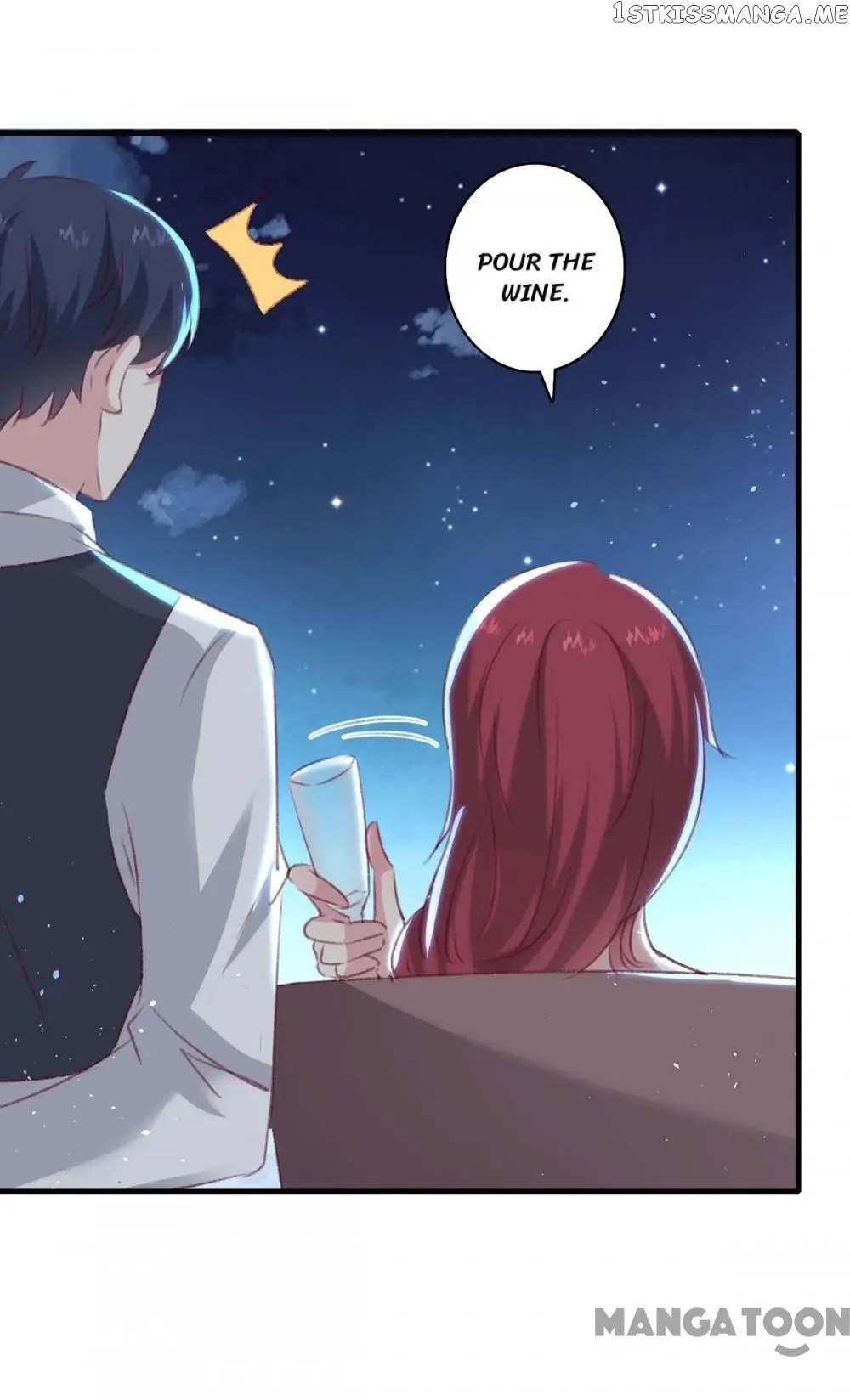 Don’t Mess with that Spicy Mother chapter 163 - page 1