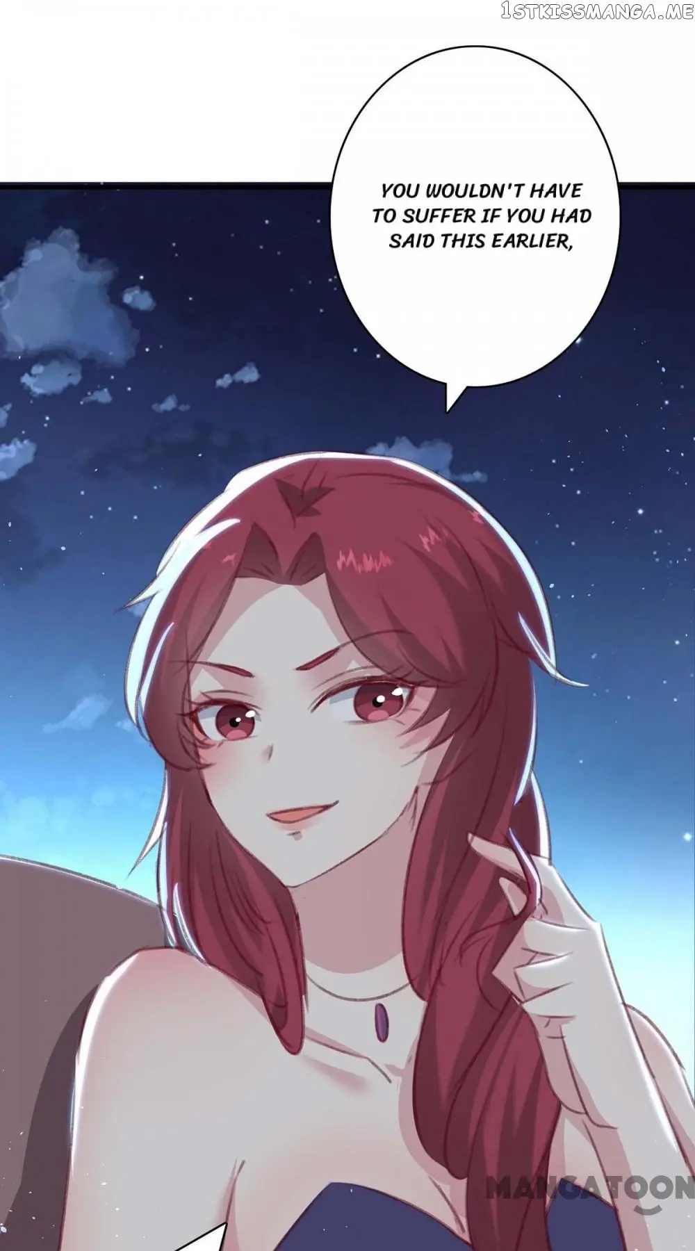 Don’t Mess with that Spicy Mother chapter 163 - page 11