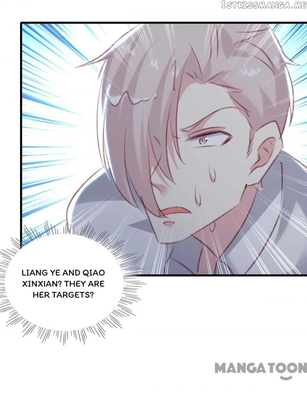Don’t Mess with that Spicy Mother chapter 163 - page 13