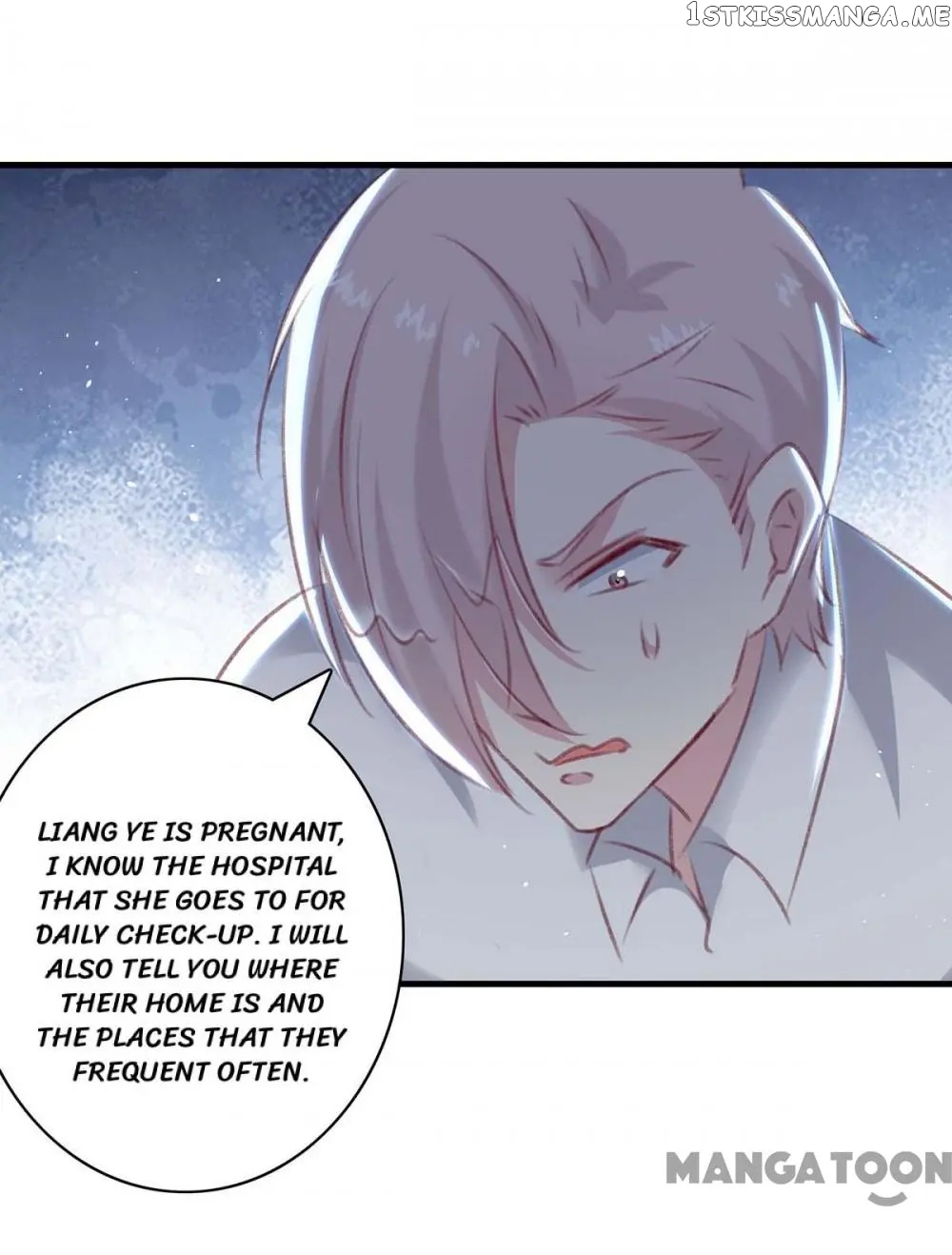 Don’t Mess with that Spicy Mother chapter 163 - page 16