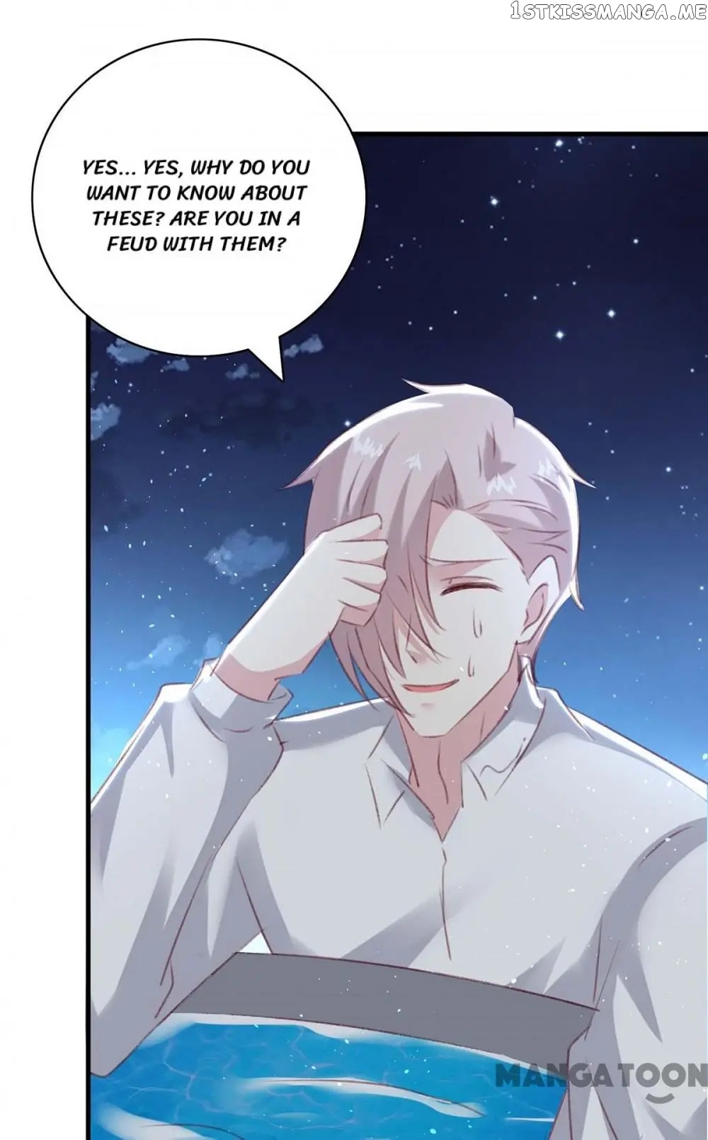 Don’t Mess with that Spicy Mother chapter 163 - page 18