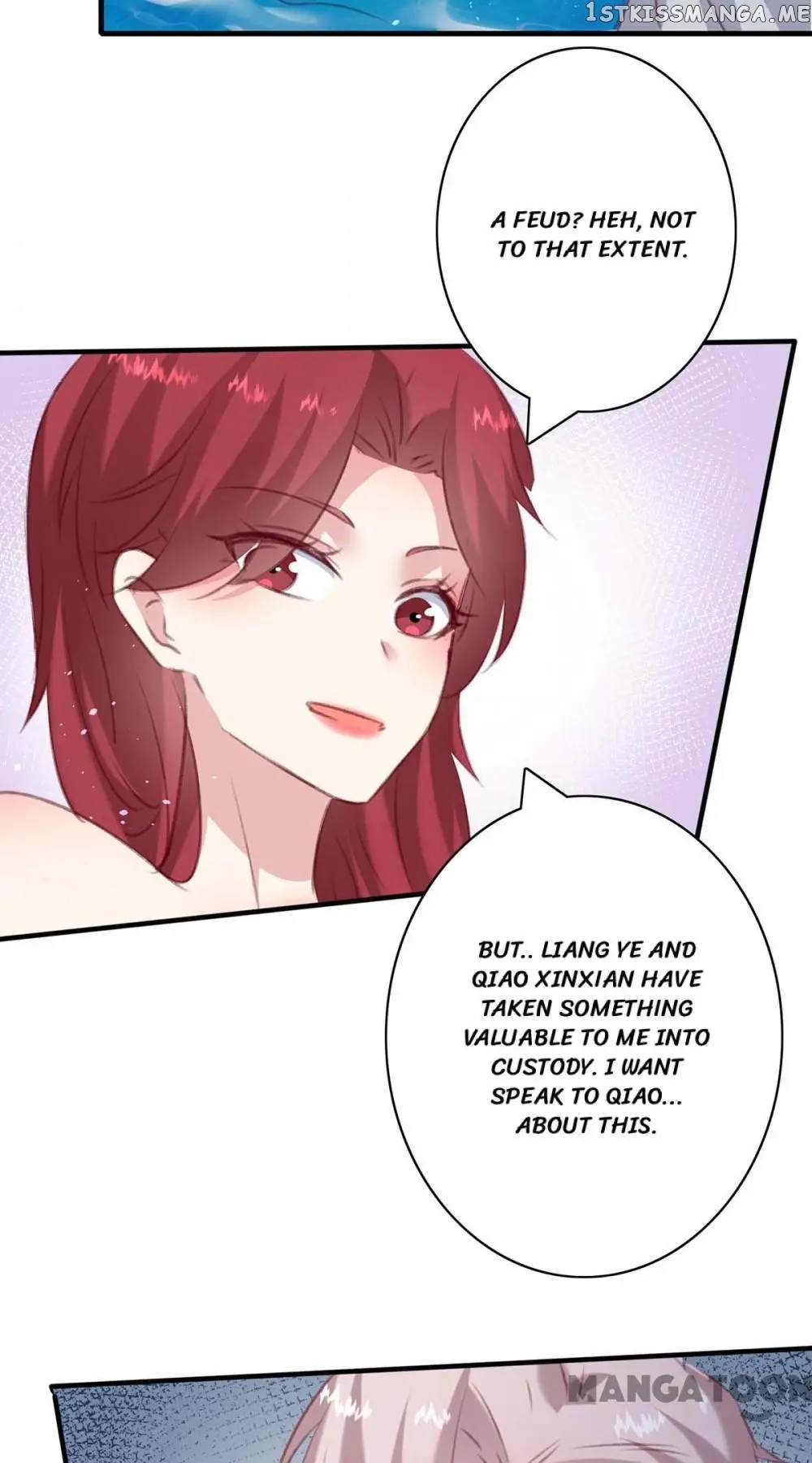 Don’t Mess with that Spicy Mother chapter 163 - page 19